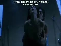 Insatiable bitch
