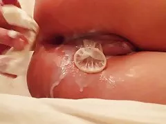 Hot morning sex