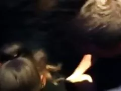 Chloe foster into porn in the first person
