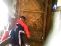 Sex rubbing on two