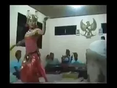 Kachek and baby
