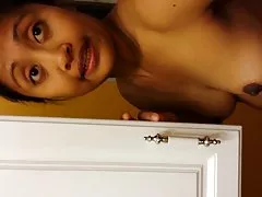 Entered the hot vagina