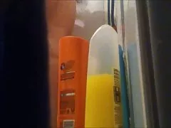 Kiss with sperm