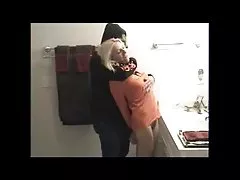 Two on two bang