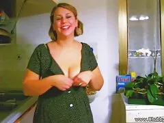 Showed a crack on the camera