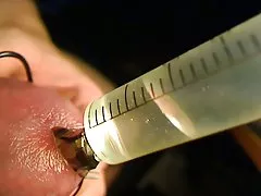 Stacy thorn has manually brought the guy to orgasm