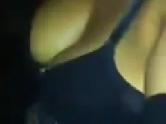 Rayveness is drawn with a young chick