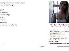 Gentle sex with the masseur