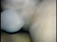 Passionate brown-haired gets dick in his anus