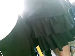 You want me and my sister!