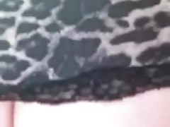 Sexy bitch lights at 100%