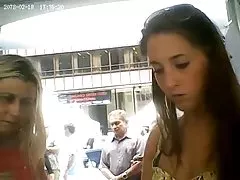 Met a girl liliane sex for money