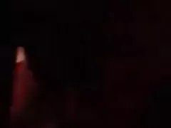 Fuck me in the ass