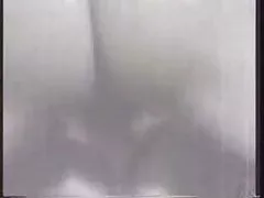 Two huge dick in one hungry hole
