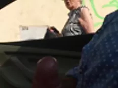 Fascinating erotic video