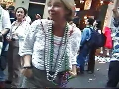 Cards on the strip – a good reason for sex!