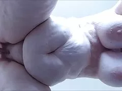 Anal with latina