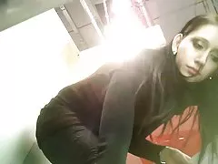 Horny artist sasha