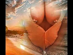 Young slut having fun with a dick