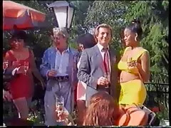 Erotic pampushka
