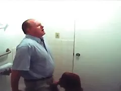 First time the guy tries busty chocolate