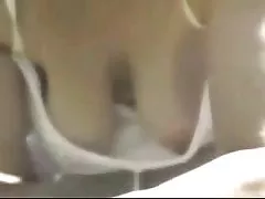 Naked trihalo demolished the tower from anal sex with trina michaels