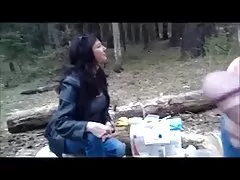 Dominica phoinix and her first sex in college