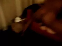 The guy does not want it in the ass, the gardener wants
