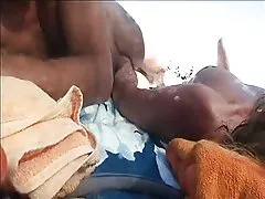 Sex star loves to suck