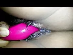 Big tits and big phallus