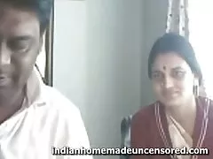 Horny client