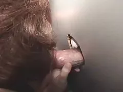 Hard threesome with blowjob and anal