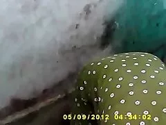 Girl fucked young