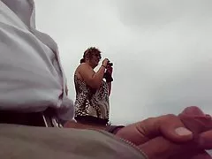 Gentle sex newlyweds and cumshot belly girls