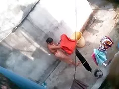 Redhead cumshot in vagina
