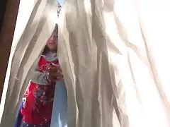 Fingers of pleasure