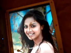 Silent and horny