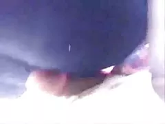 Russian pleasuring herself