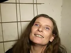 Anal sexy cora