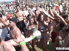 Jump on the penis