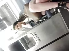 Slut suck my dick