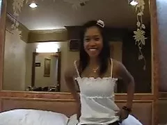 Ate her vagina ripe banana
