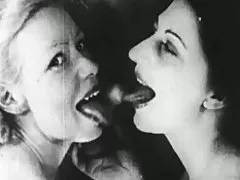 Two sluts and their intimate toy