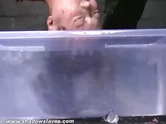 Dancer in pornoslon