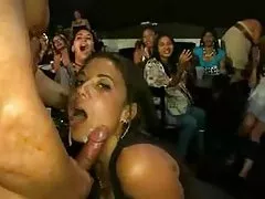 Ass girlfriends perfectly thank man for the help