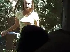 Porno casting shows how good this baby!
