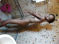 Young beauty ready to take cock
