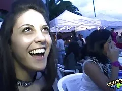 Hot bang