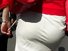 Loves boxing and sperm