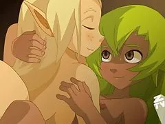 They want hot love!